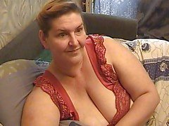 My Granny webcam freind VIXEN Make me Morning pleasure 3