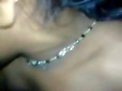 Indian newly married couple record honeymoon sex