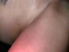 Amateur teen fist fucked till she squirts