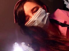 AftynRose ASMR Nurse Aftyn Takes Care Of You Patreon Video