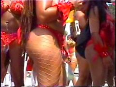 Miami Vice - Carnival 2006