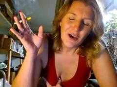 amateur his tall blonde fetish masturbating on live webcam