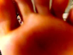 Amazing Naughty Babe Finger Fuck Her Pussy