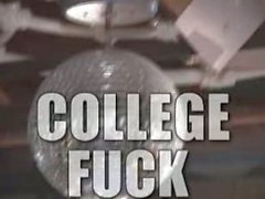 College Fuck Fest 19