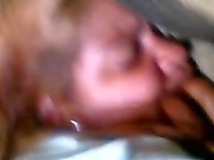 ADDICTIVE69 getting fucked and attempting to swallow