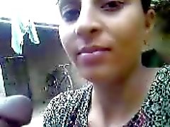 Indian village Girl sucking + Bath pics