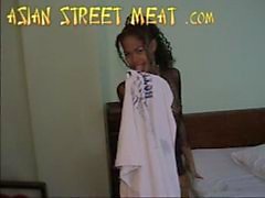Asian Street Meat Sensational Sphicter Sex Anne 3