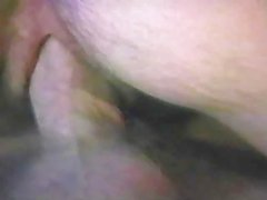 Close-up penetration with a friend #1