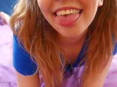 Ageplay Oral Fixation