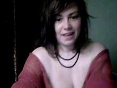 Fabulous huge tit webcam