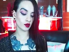 Liilith_goddess_ webcam video from Stripchat [December