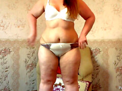 Plumper teen, plumper, chubby fat teen