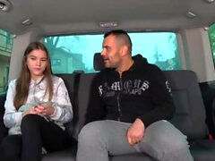 TakeVan - Evelina Darling Sexy-Rushin On The Petite Rus