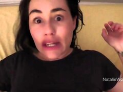 Natalie Wonder - Family Trip Onlyfans Leaked Video