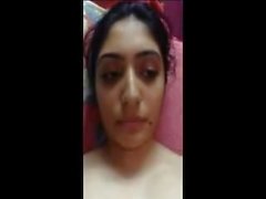 Indian porn mms of mallu girl masturbation fingering - desibate