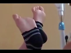 Asian girls pretty feet kinkyandlonelycom