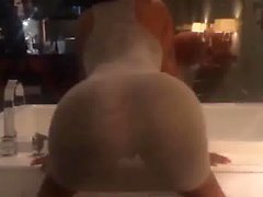 Phat Pussy Dress Twerk