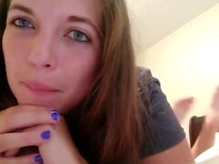 Lisa ASMR Tongue Swirling & Teeth Licking XXX Videos