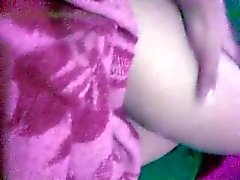 My Arab freind send me this video to help me cum for she