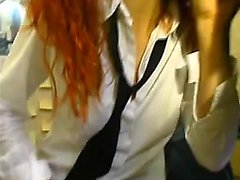 French redhead 2 Nikita from 1fuckdatecom