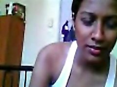 Indian Sexy Babe Skype Dirty Talking