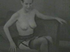 Softcore Nudes 131 40s to 60s - Scene 2