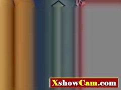Shaved Cunt Rubbing - Xshowcam