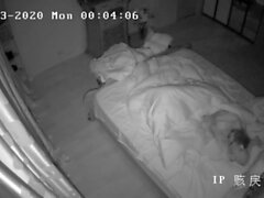 28-03. Romania. Sex in bedroom - Sunporno Uncensored